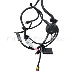 Arnés de cableado para Tesla Model 3 HM3 Gantry 1897320-00-B, instalación estática, revestimiento de PVC - Product Image 2