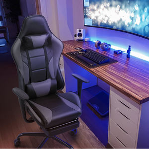 AJUNION <span class=keywords><strong>Chaise</strong></span> de joueur à prix réduit, vente directe d'usine, dernière conception, <span class=keywords><strong>chaise</strong></span> de bureau de course avec logo personnalisé, <span class=keywords><strong>chaise</strong></span> de jeu - Product Image 6