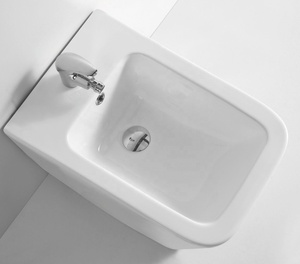 New Product Nozzle Self-cleaning Two Piece Set in Foshan Sanitary Ware <strong>Henan</strong> Ceramic <strong>Toilet</strong> - Product Image 4