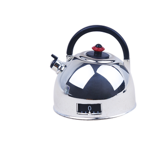 "It About Time Is Brewing" Temporizador de tetera Baby Shower Favor Favores DE BODA Promoción Regalo Tetera Temporizador - Product Image 2