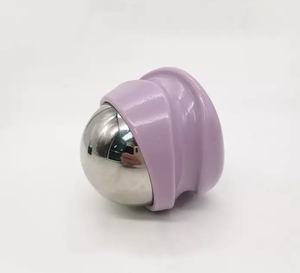 Spiky Foot Hand Heated <b>Ice</b> Massage Roller <b>Ball</b> Cold Massage Roller <b>Ball</b> - Product Image 4