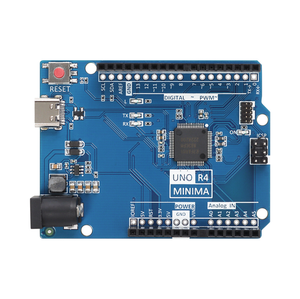 Scheda di sviluppo WIFI R4, versione migliorata compatibile con il kit per principianti R4 Internet of Things, compilazione - Product Image 3