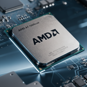 Processeur AMD Mobile R9-6900HX TRAY 100-000000560 - Product Image 2