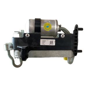 64506842989 64509891030 64509109858 Secadores de Aire Acondicionado para Automóviles BMW Serie 5 y 7 G30 G31 G32 G11 G12 G14 G15 - Product Image 3