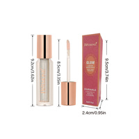 Highlighter liquide scintillant 6 tons, longue tenue, éclatant, multi-usages, 6 nuances, OEM ODM, marque privée, logo personnalisé, vente en gros