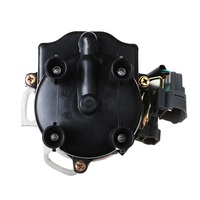 Distribuidor de encendido 19020-16280 19020-16250 para Toyota Corolla 1.8L 93 94 Celica ST 94 95 8AFE