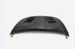 Para <span class=keywords><strong>Mazda</strong></span> MX5 cola de fibra de carbono modificada NC EC RBK, cola de compresión hueca de instalación no destructiva - Product Image 3