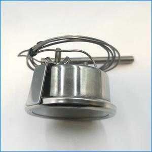 <span class=keywords><strong>Thermomètre</strong></span> capillaire à <span class=keywords><strong>500</strong></span> <span class=keywords><strong>degrés</strong></span> 1-1.5M ligne Tube sonde capteur de température manomètre - Product Image 3