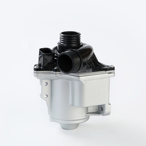 Pompe à eau auxiliaire électronique sans balais 11517632426 pour BMV1 3 5 6 X1 X4 X5 X6 2007 2014, réparation et remplacement - Product Image 2