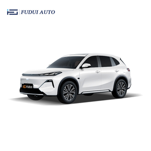 Pas d'<span class=keywords><strong>attente</strong></span> pendant 180 jours, Geely Galaxy Starship 7 EM-i 2026, véhicule hybride rechargeable neuf, énergie nouvelle, SUV cinq portes, cinq places - Product Image 1