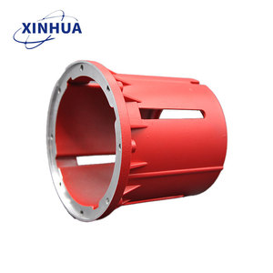 Xinhua Aluminum Die Casting Housing Mold Base NbXh For Machinery Parts - Product Image 1