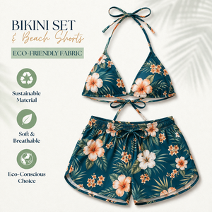 Top sportivo da donna <span class=keywords><strong>e</strong></span> fondo <span class=keywords><strong>perizoma</strong></span> brasiliano tagliato strutturato elastico costumi da bagno tessuto all'uncinetto personalizzato triangolo due pezzi bikini - Product Image 6