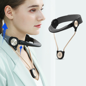 Cervicale Tractie Cervicale Kraag Cervicale Tractie Apparaat Nek Houding Brace Volwassen Aangepaste Medische Zorg Rugsteun Riem - Product Image 3