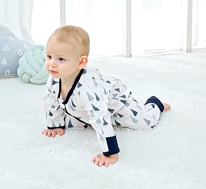 Baby Boy Girl Clothes Designer Infant Sets by Hoongbo