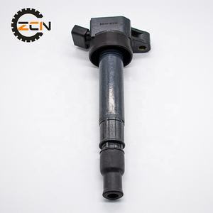 Bobine d'allumage de moteur de voiture 90919-02235 pour Toyota Corona Vista Ardeo <span class=keywords><strong>Nadia</strong></span> - Product Image 1