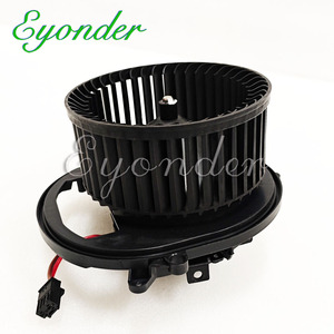 Moteur de ventilateur de chauffage à courant alternatif pour <span class=keywords><strong>BMW</strong></span> <span class=keywords><strong>1</strong></span> 2 Series F20 F21 F23 F22 F87 2011-2021 64119237557 64119350395 9237557 - Product Image 4