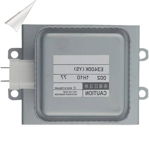 Magnétron pour four à micro-ondes E3400K 1200W haute tension pour pièces de four à micro-ondes - Product Image 1