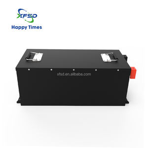 Drop-in Replacement Lithium Battery Pack 48v 72v 60v 50ah 100ah LiFePO4 Easy Maintenance for 2/3/4-Wheel Electric Vehicles - Product Image 1