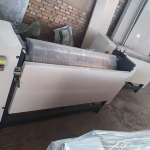 Máquina de pegamento manual semiautomática <span class=keywords><strong>para</strong></span> cartón corrugado <span class=keywords><strong>para</strong></span> cartón y embalaje de cajas <span class=keywords><strong>Material</strong></span> plástico - Product Image 3