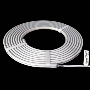 Bandes lumineuses LED blanc neutre 4000K, flexibles, en silicone, <span class=keywords><strong>étanche</strong></span>s, néons pour usage extérieur/intérieur - Product Image 4