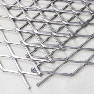 Chất lượng cao mở rộng lưới kim loại mặt tiền Ốp/Nhôm mở rộng cửa lưới kim loại - Product Image 3