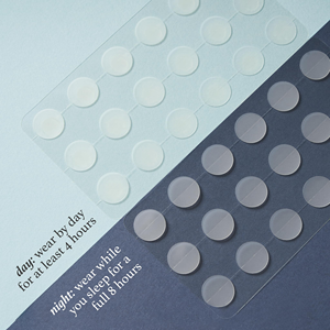 Patch anti-acné hydrocolloïde transparent ultra-fin de 10 mm, le plus vendu, jetable, imperméable, avec bords pressés - Product Image 4
