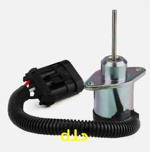 1G925-60011โซลีโนอิเดอร์12V สำหรับบ๊อบแคท S205 S185 <span class=keywords><strong>325</strong></span> 1503ES-12A5UC4S เครื่องยนต์ Kubota สำหรับเครื่องจักรก่อสร้าง - Product Image 3