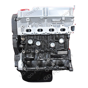 เครื่องยนต์เบนซินมิตซูบิชิแท้ รุ่น <span class=keywords><strong>4G18</strong></span> 1.6 ลิตร 80 กิโลวัตต์ 150 นิวตันเมตร สำหรับรถยนต์แลนเซอร์ ให้ประสิทธิภาพการใช้เชื้อเพลิงสูงและมีมลพิษต่ำ - Product Image 2