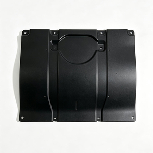 51757394744 Piezas de Automóvil al por Mayor de Alta Calidad, Protectores de Motor Delanteros, Placa Protectora de Motor para BMW X3 G01 X4 G02 - Product Image 3