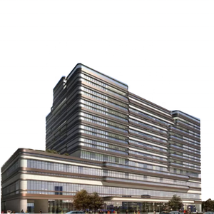 Struttura in acciaio struttura in acciaio struttura in acciaio edificio struttura in acciaio - Product Image 5