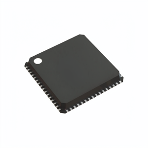 Clock Timing 64 VFQFN Exposed Pad SI5345B-A-GMR Buy Electronics Components Online In Stock - Product Image 1