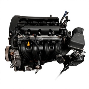 Motor de Gasolina G4EE de Segunda Mano al por Mayor, Motor Original Completo para HYUNDAI Verna Accent, Suministro de Repuestos para Automóviles de Pasajeros - Product Image 1