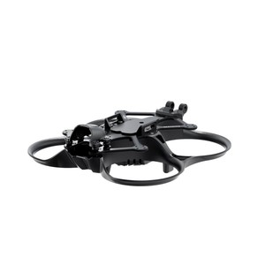 Marco de Dron de Carreras con Cámara Integrada y Absorción de Impactos GEPRC GEP-CT25 - Accesorio FPV, Piezas de Dron, <span class=keywords><strong>D</strong></span> Ji <span class=keywords><strong>Mini</strong></span> 4k, Aeronave Evtol - Product Image 1