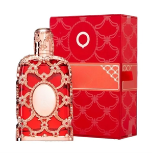 Parfums arabes frais, fruités, gourmands, notes d'ambre, luxe, élégants, longue tenue, orientaux, unisexes, parfum de style arabe, EDP 80ml - Product Image 1