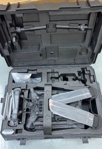 Dron General Matrice 400 RTK Combo M400 con Proyección AR, LiDAR Giratorio, Radar de Onda Milimétrica para Topografía, Mapeo e Inspección - Product Image 6