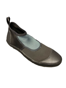 Botas de buceo de neopreno antideslizantes para adultos, botas de buceo para surfear, pesca submarina, playa, cálido, calcetines de baño - Product Image 6