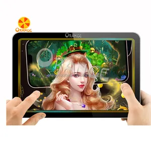 Noble Game Online Fish Game Software Developer USA Hot Game For Sell Agent Distributor Can Customize Your Own Platform