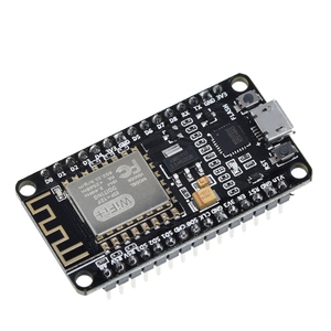 Módulo inalámbrico TZT CP2102/ <span class=keywords><strong>CH9102X</strong></span> <span class=keywords><strong>NodeMcu</strong></span> V3 bytes Lua, WIFI, Internet de las cosas, placa de desarrollo basado en ESP8266 ESP-12E - Product Image 4