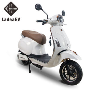 Nouvelle Arrivée 2025 Trottinette Électrique 1000W Longue Portée 60KM avec Batterie Amovible - Product Image 4