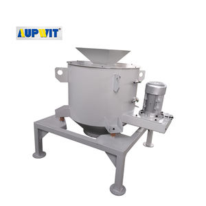 Secador de chip de metal para cilindro, centrífugo de chip de metal/máquina de desodorização - Product Image 2