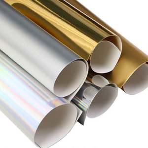 Ardboard ológráfico de arroz, hojier - Product Image 1