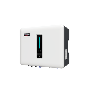 อินเวอร์เตอร์พลังงานแสงอาทิตย์แบบไฮบริดยี่ห้อ Solinteg รุ่น Single Phase ขนาด 3KW MPPT MHS 3000W 3 กิโลวัตต์ สำหรับบ้านพักอาศัย - Product Image 4