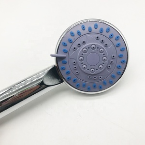 Pommeau <span class=keywords><strong>de</strong></span> <span class=keywords><strong>Douche</strong></span> <span class=keywords><strong>Économique</strong></span> à Cinq Fonctions - Product Image 2