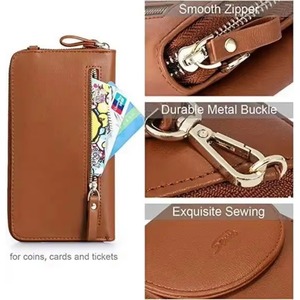 BSCI factory <b>waterproof</b> crossbody <b>bag</b> mobile <b>phone</b> shoulder <b>bag</b> women mobile <b>phone</b> <b>bag</b> - Product Image 5
