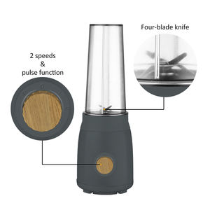 <span class=keywords><strong>2025</strong></span> các sản phẩm bán chạy nhất hữu ích Helper cá nhân xách tay mini Máy xay sinh tố 300 W với 600 <span class=keywords><strong>ml</strong></span> thể thao <span class=keywords><strong>Jar</strong></span> thiết bị nhà - Product Image 1