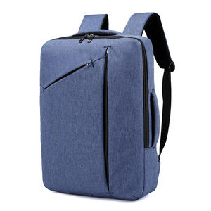 Étanche mince Durable sac à dos pour ordinateur portable USB nouveau Design été <span class=keywords><strong>2022</strong></span> décontracté livre affaires Kitbag école voyage sac fermeture à glissière - Product Image 6