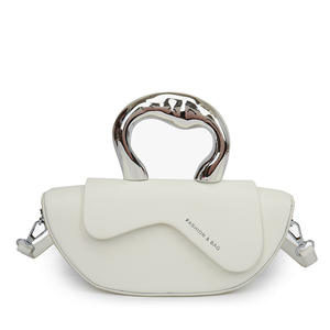 Nuevos bolsos calientes 2024 Light Lady Fashion PU Bolsos de cuero Lady Design Monederos para damas - Product Image 4