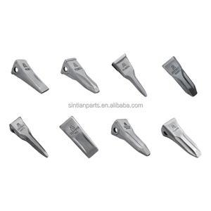 Высококачественные кованые зубья ковша для погрузчиков CAT330 <span class=keywords><strong>RC</strong></span> и E330 TL, артикул 1U3452 <span class=keywords><strong>RC</strong></span>/1U3452 TL, для бульдозеров CAT - Product Image 6