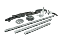 Kit de chaîne de distribution pour moteur HF, pièces automobiles pour BMW, Peugeot, VW, Ford, Audi, Nissan, Hyundai, Toyota, Honda, Jeep, Isuzu, Fiat, accessoires