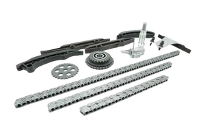 Kit de Cadena de Distribución para Motor HF, Repuesto Automotriz para BMW, Peugeot, VW, Ford, <span class=keywords><strong>Audi</strong></span>, Nissan, Hyundai, Toyota, Honda, Jeep, Isuzu, Fiat - Product Image 4